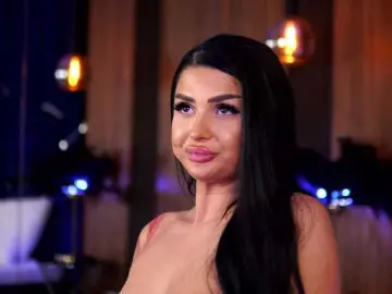 KylieKroft  live sex cam