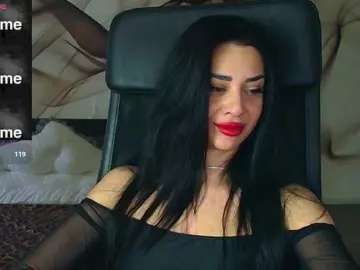 NaomiScarlett  live sex cam