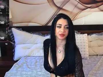 NaomiScarlett  live sex cam