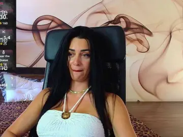 NaomiScarlett  live sex cam