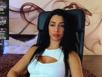 NaomiScarlett  live sex cam