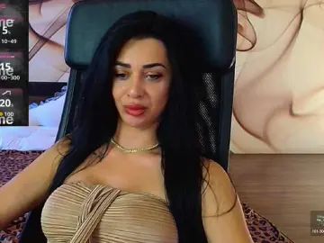 NaomiScarlett  live sex cam