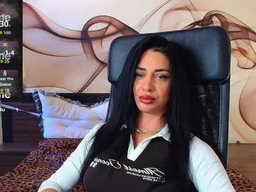 NaomiScarlett  live sex cam