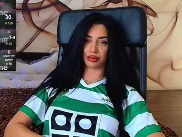 NaomiScarlett  live sex cam