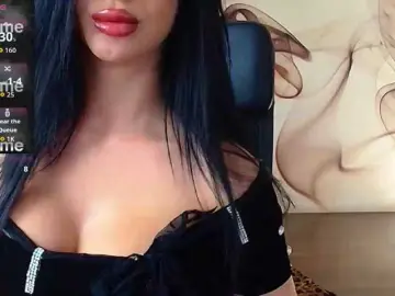 NaomiScarlett  live sex cam