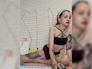 Nastya-Fox69  live sex cam