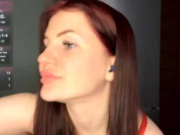 PauletteLagace  live sex cam