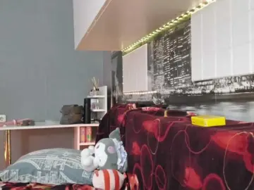 SharikaAge  live sex cam