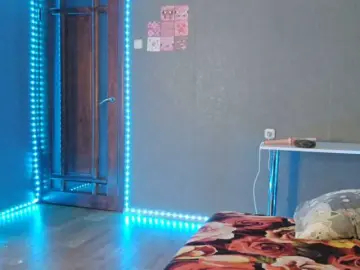 SharikaAge  live sex cam