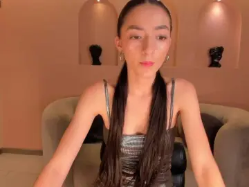 SiennaBelle  live sex cam