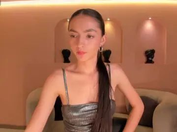 SiennaBelle  live sex cam
