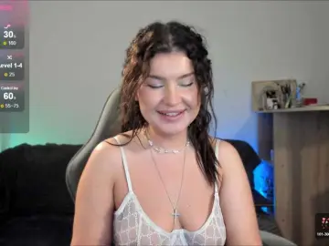 VILOVERS  live sex cam