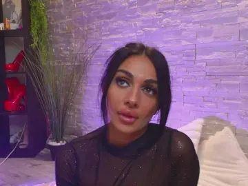 VanessaVosss  live sex cam