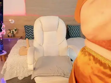 Azaharaa-  live sex cam