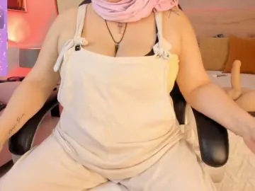 Azaharaa-  live sex cam