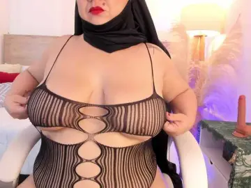 Azaharaa-  live sex cam
