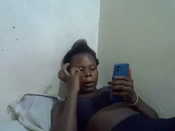 Africanasaucy  live sex cam