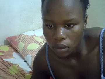 Africanasaucy  live sex cam