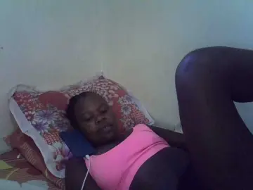 Africanasaucy  live sex cam