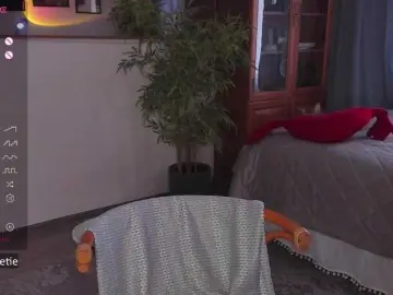 AprilCoy  live sex cam