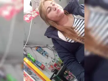 Batichica69  live sex cam