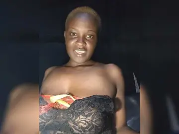 Kenyansexy  live sex cam