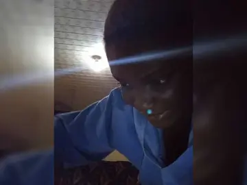Kenyansexy  live sex cam