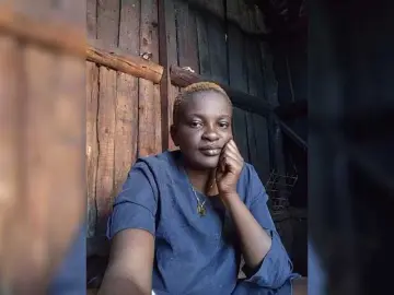 Kenyansexy  live sex cam