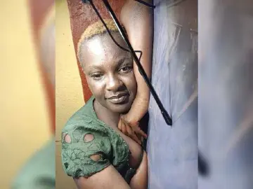 Kenyansexy  live sex cam