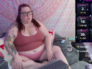 Kinkygirl3  live sex cam