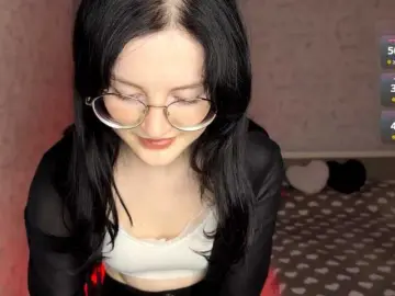 KittyNolick  live sex cam