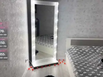 KittyNolick  live sex cam