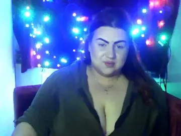 Myra-Kelly  live sex cam