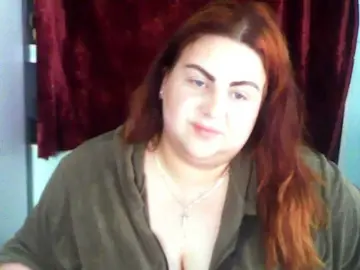 Myra-Kelly  live sex cam