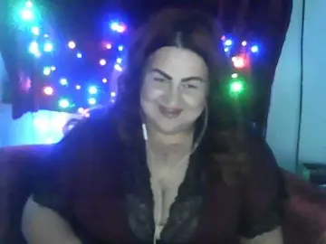 Myra-Kelly  live sex cam