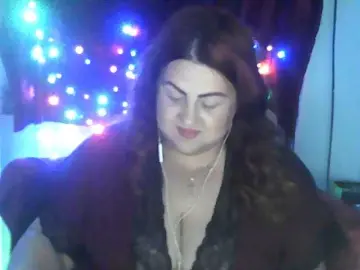 Myra-Kelly  live sex cam