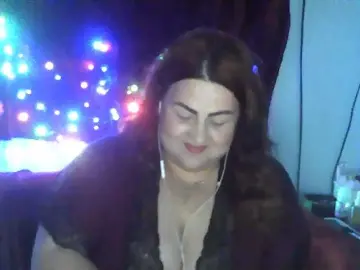 Myra-Kelly  live sex cam