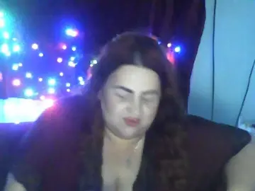 Myra-Kelly  live sex cam