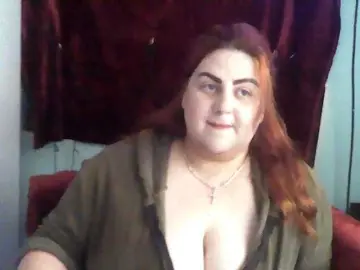 Myra-Kelly  live sex cam