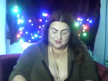 Myra-Kelly  live sex cam