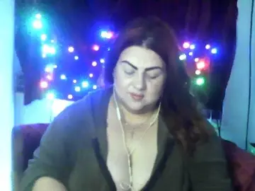 Myra-Kelly  live sex cam