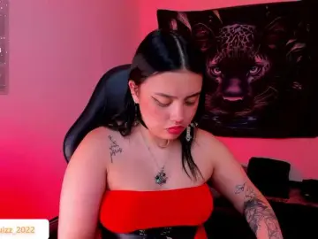 Nicol-Ruizz  live sex cam