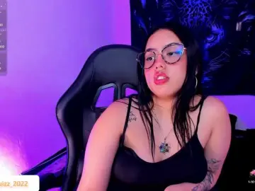 Nicol-Ruizz  live sex cam