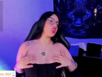 Nicol-Ruizz  live sex cam