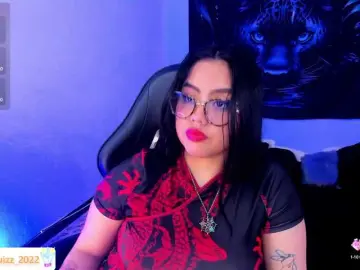 Nicol-Ruizz  live sex cam