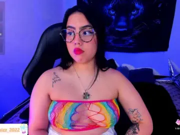 Nicol-Ruizz  live sex cam