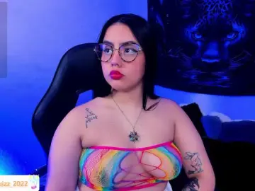 Nicol-Ruizz  live sex cam