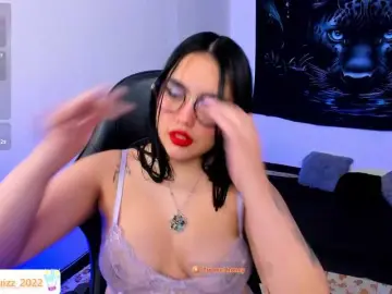 Nicol-Ruizz  live sex cam