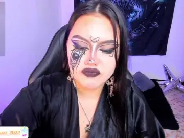Nicol-Ruizz  live sex cam
