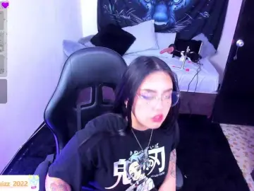 Nicol-Ruizz  live sex cam